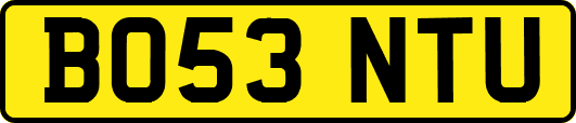 BO53NTU