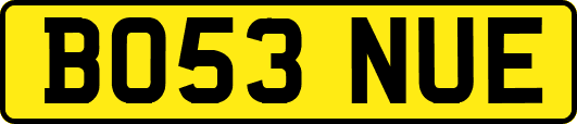 BO53NUE