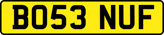 BO53NUF