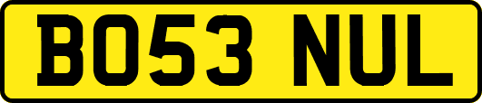 BO53NUL
