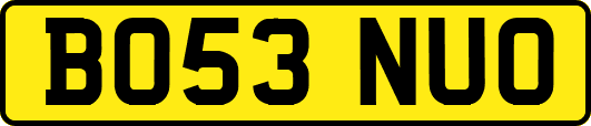 BO53NUO
