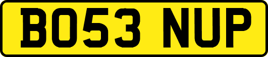 BO53NUP