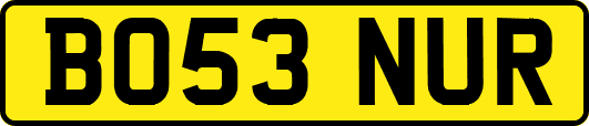 BO53NUR