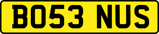 BO53NUS