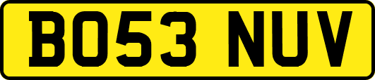 BO53NUV