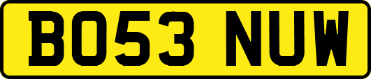 BO53NUW