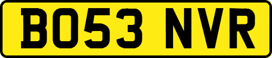 BO53NVR