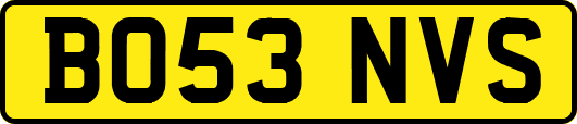 BO53NVS