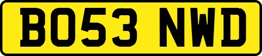 BO53NWD
