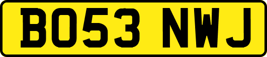 BO53NWJ