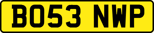 BO53NWP