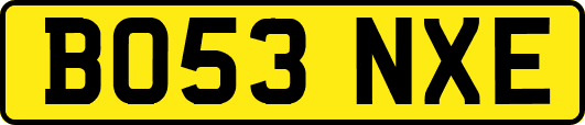 BO53NXE