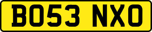 BO53NXO