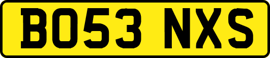 BO53NXS