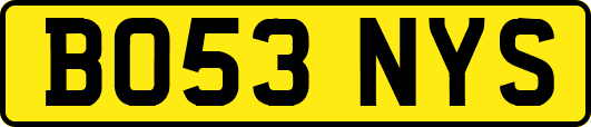 BO53NYS