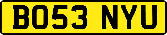 BO53NYU