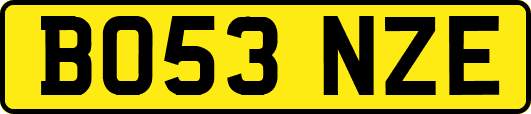 BO53NZE
