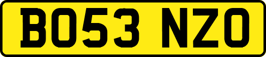 BO53NZO