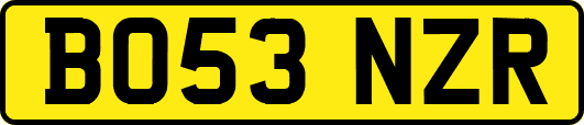 BO53NZR