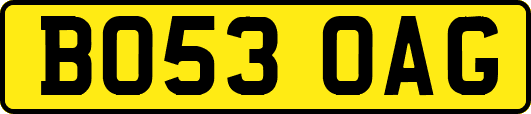BO53OAG