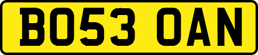 BO53OAN