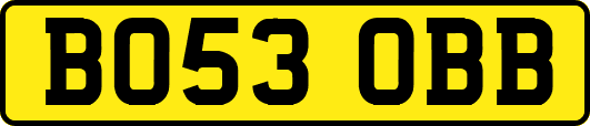 BO53OBB