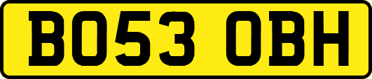 BO53OBH