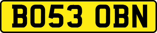 BO53OBN