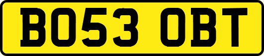 BO53OBT