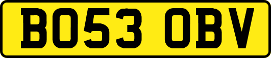 BO53OBV