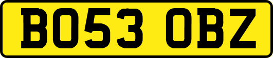 BO53OBZ
