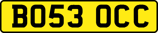 BO53OCC