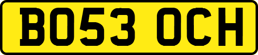 BO53OCH