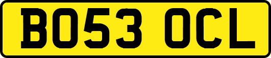 BO53OCL