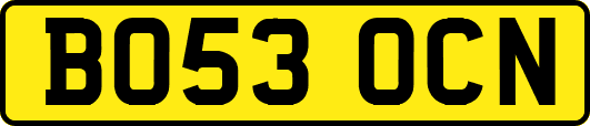 BO53OCN