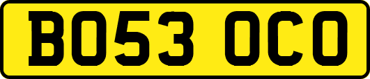 BO53OCO