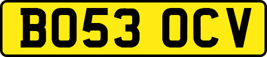 BO53OCV