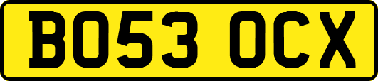 BO53OCX