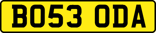 BO53ODA