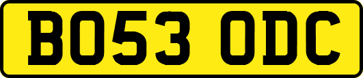 BO53ODC