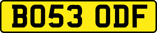 BO53ODF