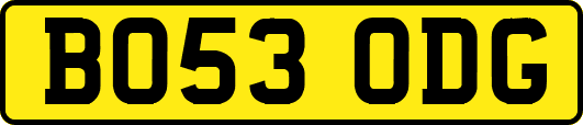 BO53ODG