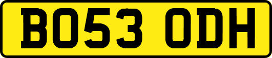 BO53ODH