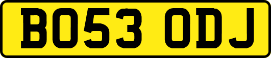 BO53ODJ
