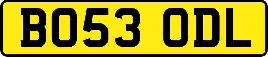 BO53ODL
