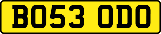 BO53ODO