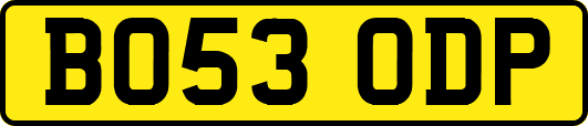 BO53ODP