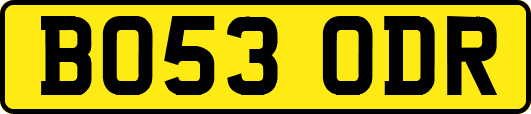 BO53ODR