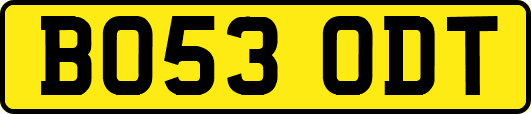 BO53ODT