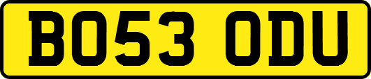 BO53ODU